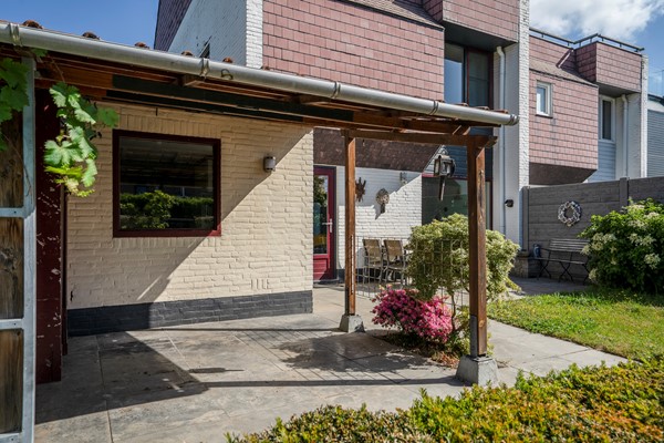 Medium property photo - Hekerbeek 20, 6166 HV Geleen